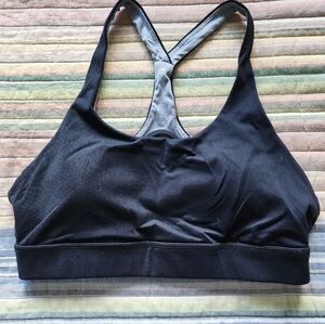 Born Primitive Max Effort Sports Bra Size Large